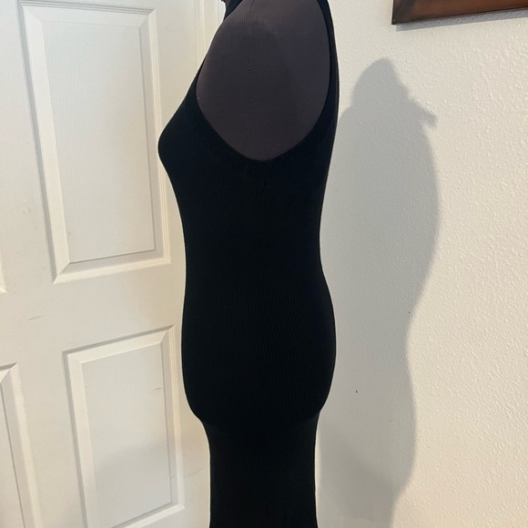 Old navy tank sweater dress - Picture 6 of 6